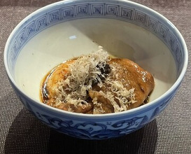 Dinner at Ji-Cube  