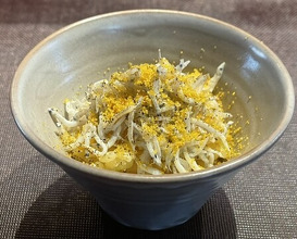 Dinner at Ji-Cube  