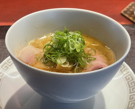 Dinner at Ji-Cube  