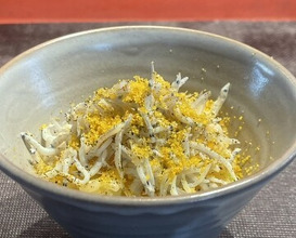 Dinner at Ji-Cube  