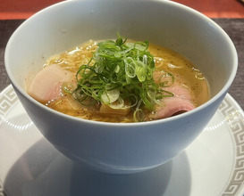 Dinner at Ji-Cube  