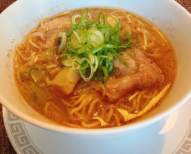 Dinner at Ji-Cube  