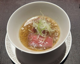 Dinner at Ji-Cube  