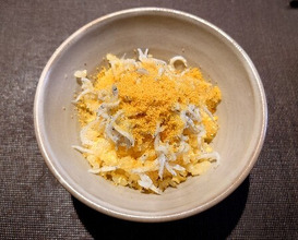 Dinner at Ji-Cube  