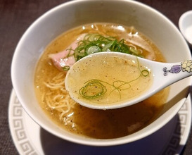 Dinner at Ji-Cube  