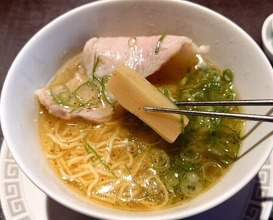 Dinner at Ji-Cube  