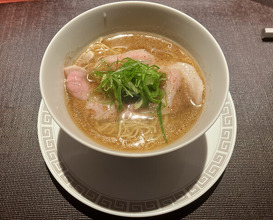 Dinner at Ji-Cube  