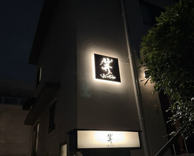 Dinner at Ji-Cube  