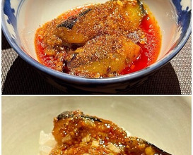 Dinner at Ji-Cube  