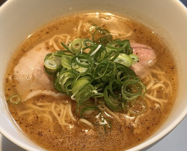Dinner at Ji-Cube  