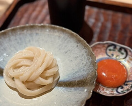 Dinner at JIGENDO