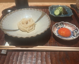 Dinner at JIGENDO