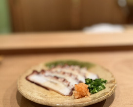 Dinner at Jinsei