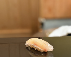 Dinner at Jinsei