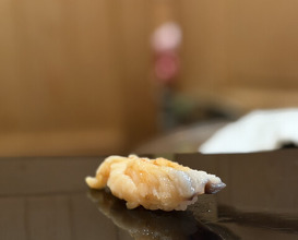 Dinner at Jinsei