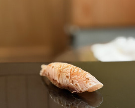 Dinner at Jinsei