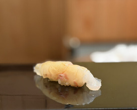 Dinner at Jinsei