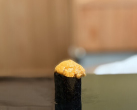 Dinner at Jinsei