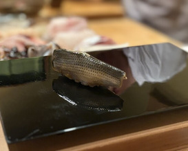 Dinner at Jinsei