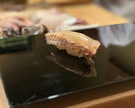 Dinner at Jinsei