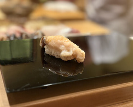 Dinner at Jinsei