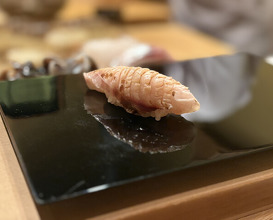 Dinner at Jinsei