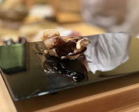Dinner at Jinsei