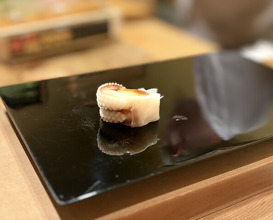 Dinner at Jinsei