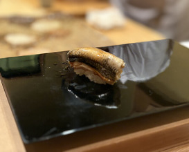 Dinner at Jinsei