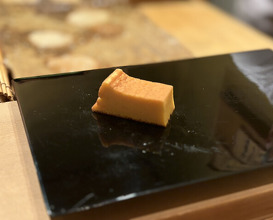 Dinner at Jinsei