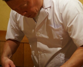 Dinner at Jinsei