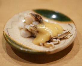 Dinner at Jinsei