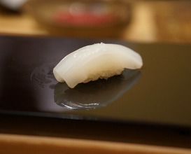 Dinner at Jinsei