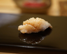 Dinner at Jinsei