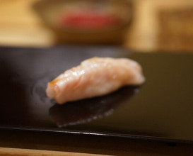 Dinner at Jinsei