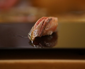 Dinner at Jinsei
