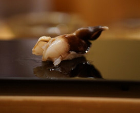 Dinner at Jinsei