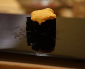 Dinner at Jinsei