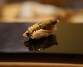 Dinner at Jinsei