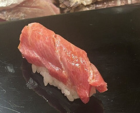 Dinner at Jinsei