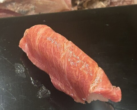 Dinner at Jinsei
