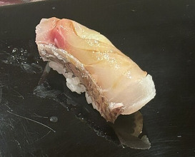 Dinner at Jinsei