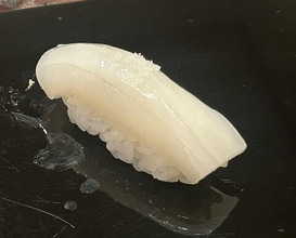 Dinner at Jinsei