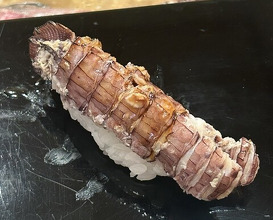 Dinner at Jinsei