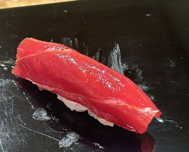 Dinner at Jinsei