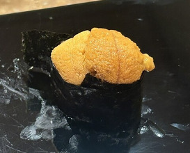 Dinner at Jinsei