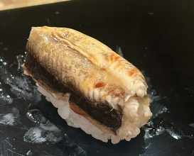 Dinner at Jinsei