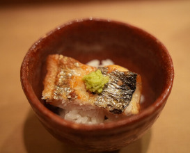 Dinner at Jinsei
