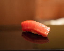 Dinner at Jinsei