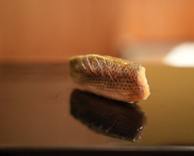 Dinner at Jinsei